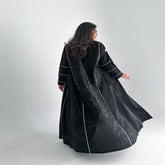 عباية ساندرا